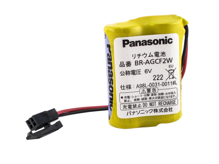FANUC A98L-0031-0011#L