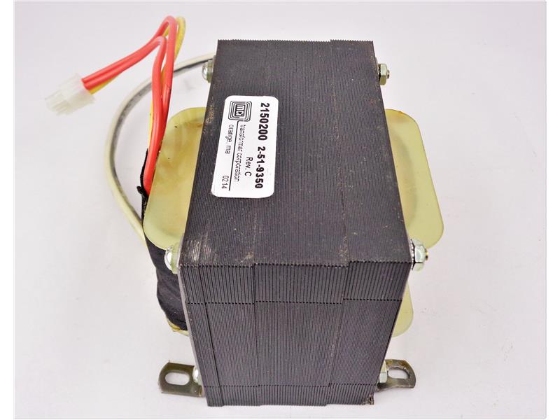 MCI TRANSFORMER 2150200