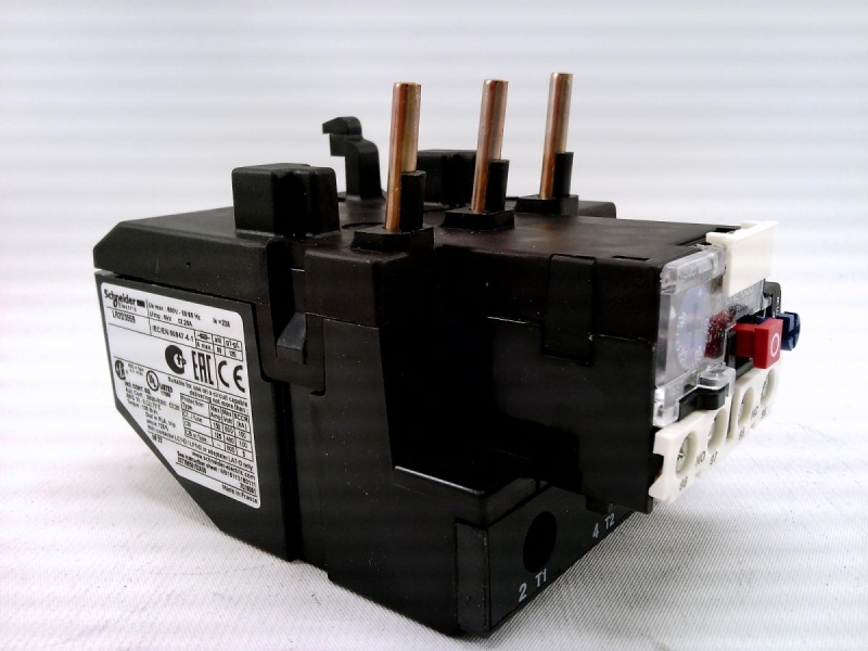 SCHNEIDER ELECTRIC LR2D3559