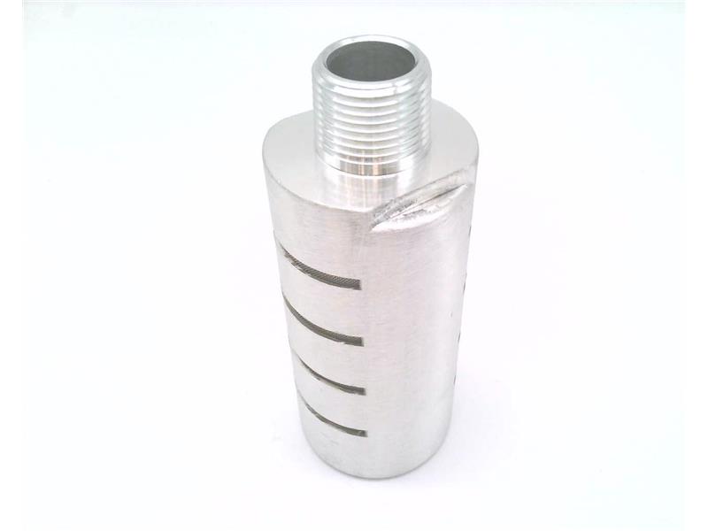 ARROW PNEUMATICS ASQF-6M