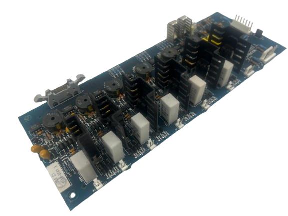 NIDEC CORP 6230-4110