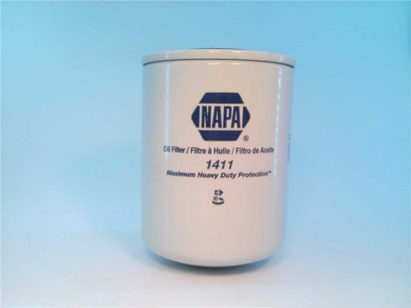 NAPA 1411