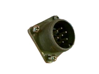 BENDIX DYNAPATH MS3102R16S-1P