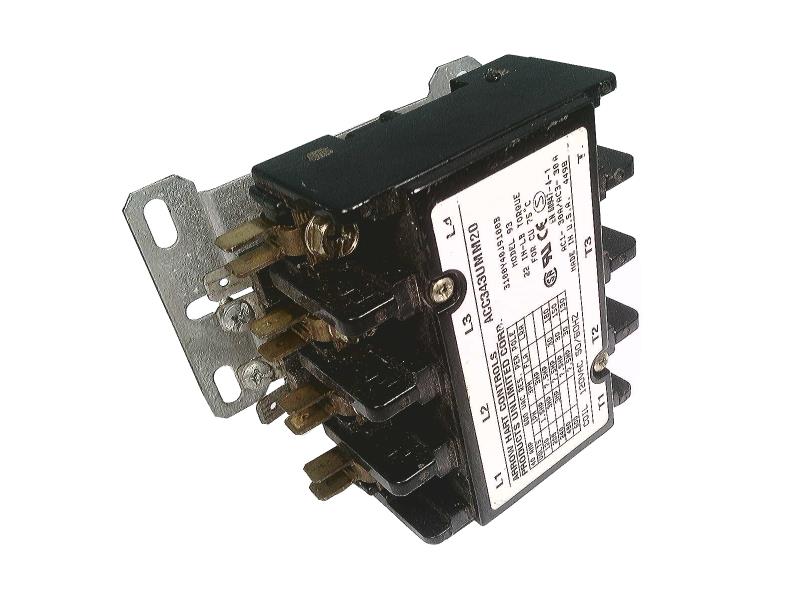 EATON CORPORATION ACC343UMM20