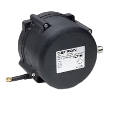 GSFSMS6300HC1 0000X00 by GEFRAN