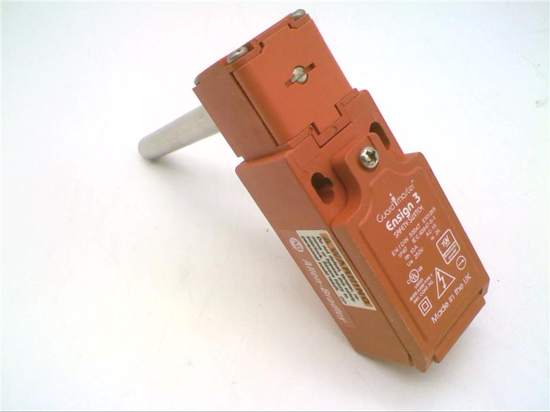 ALLEN BRADLEY 440H-E22053