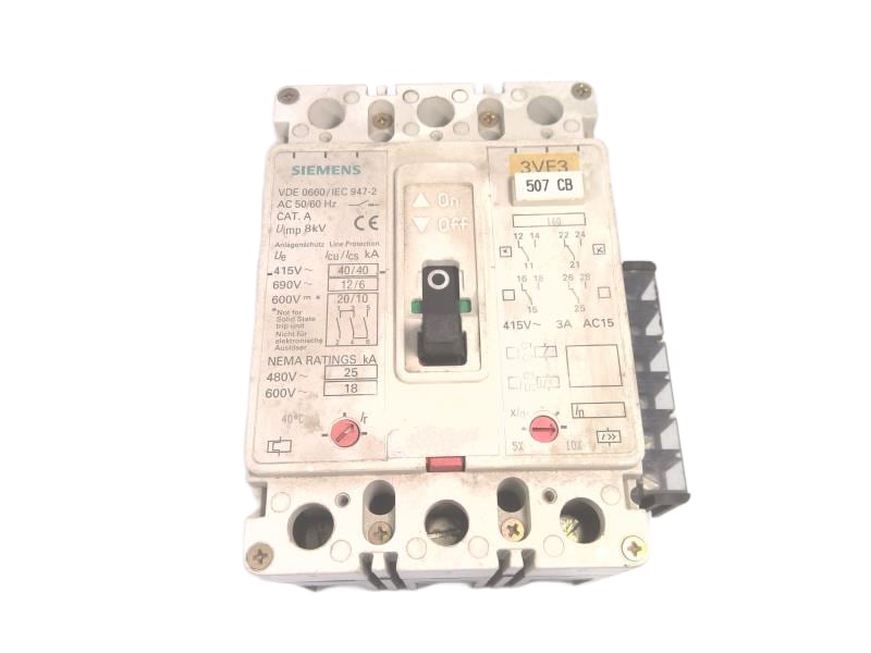 3VF3211-1BW41-0AC2 by SIEMENS
