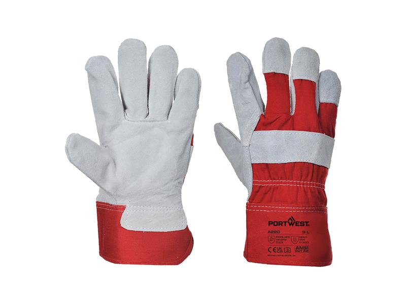 A220RERM by PORTWEST