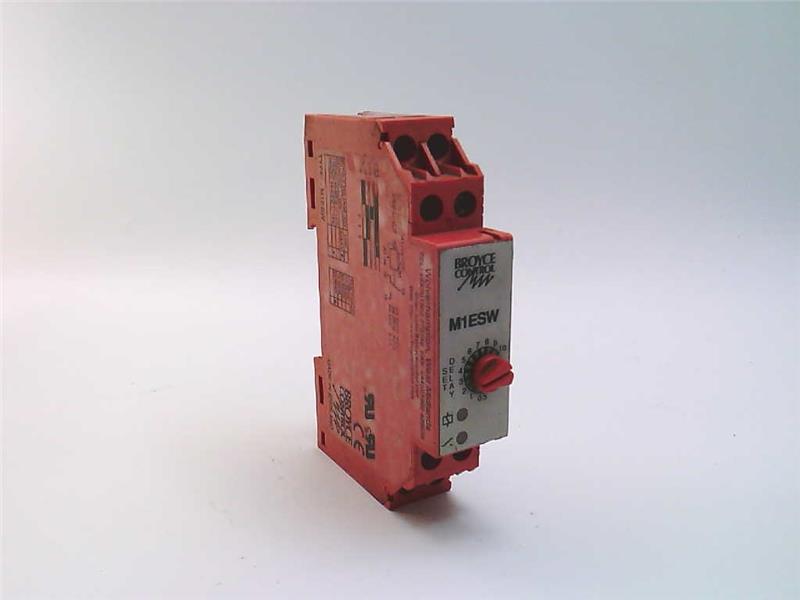 BROYCE CONTROL M1ESW-24V