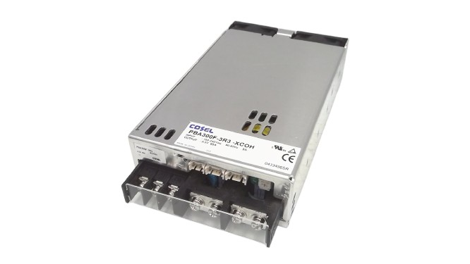COSEL PBA300F-3R3-XCOH