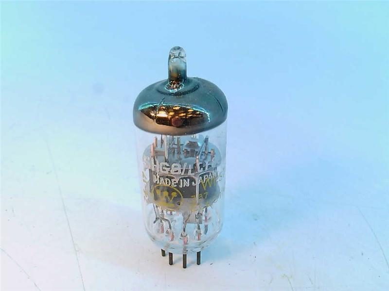 GENERAL ELECTRIC 5HG8