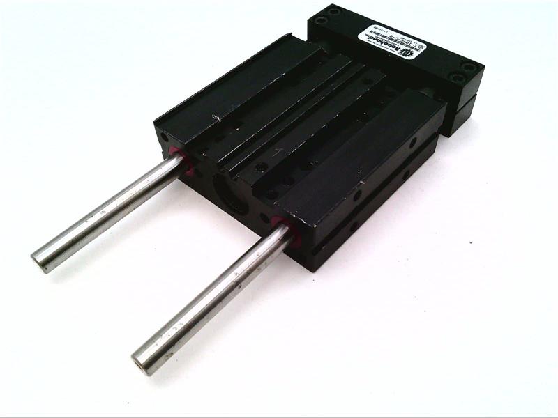 DOVER CORPORATION DLT-10-E-C-2