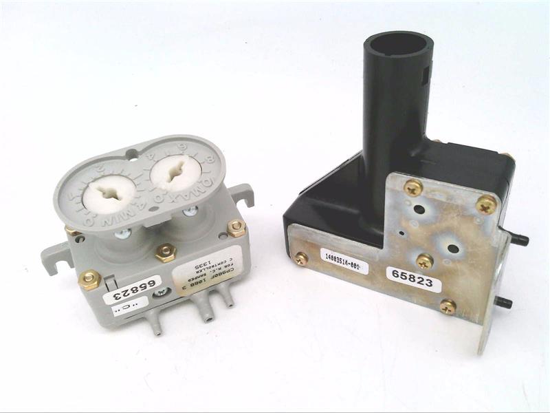 HONEYWELL CP980F1068 3