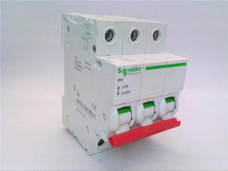 SCHNEIDER ELECTRIC A9S66792