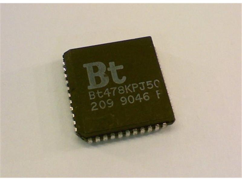 BROOKTREE BT478KPJ50
