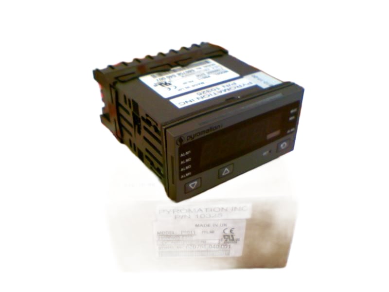 PYROMATION INC 810001110T7221
