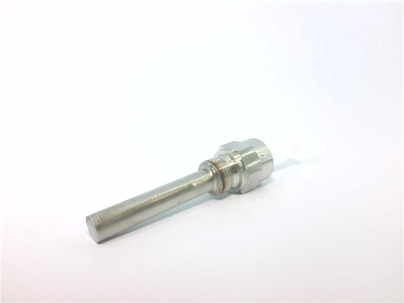 EFECTOR THERMOWELL D10/G1/2/L=100-E35010