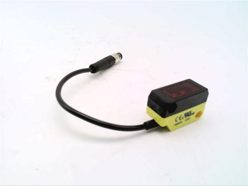 BANNER ENGINEERING QS18VP6AF300Q