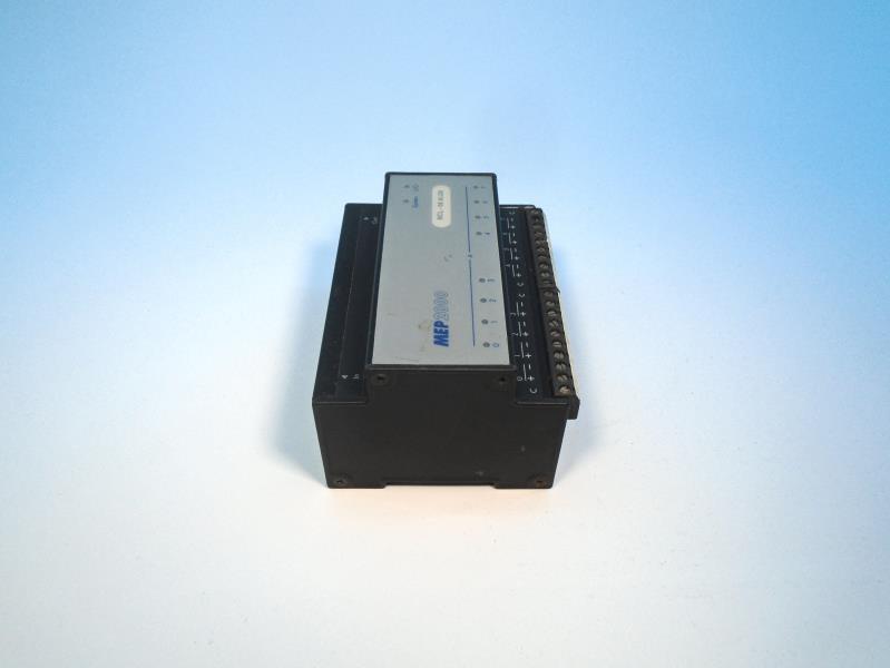 BEIJER ELECTRONICS MCL-08-AI.D6