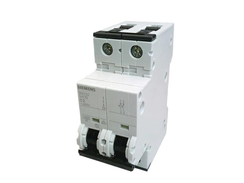 5SY3-202-7 by SIEMENS