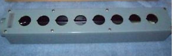 ALLEN BRADLEY 800T-8PY