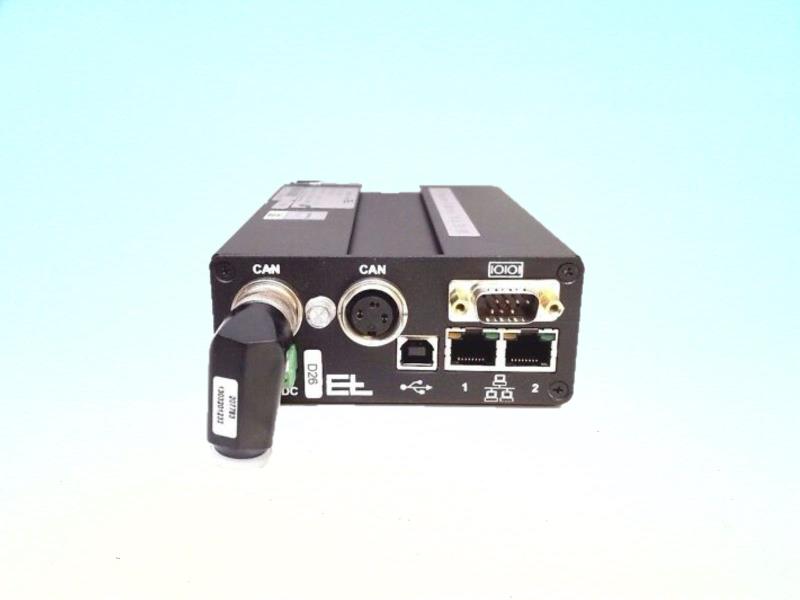 ERHARDT & LEIMER DI G000