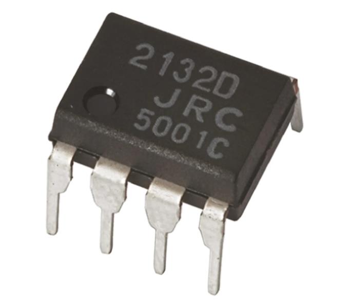 NISSHINBO MICRO DEVICES NJU7032D