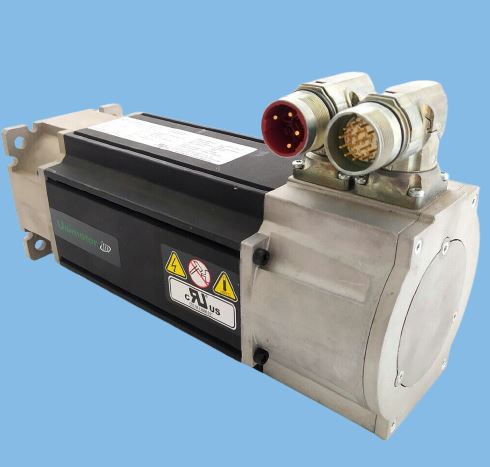 NIDEC CORP 095U2B300BACAA100190