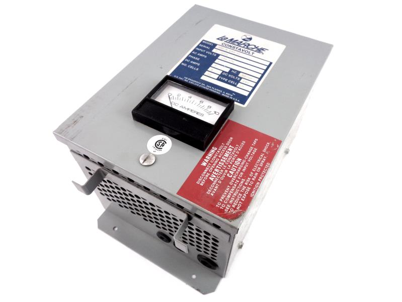 LAMARCHE A5E-5-24V-A1