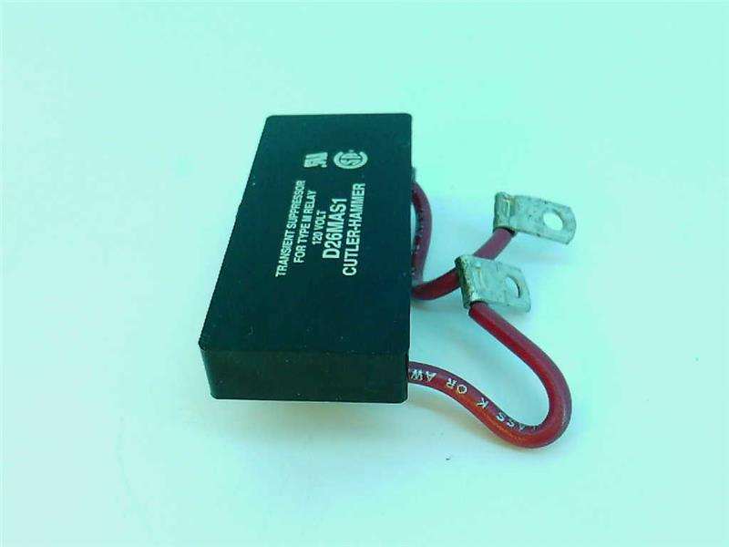 EATON CORPORATION D26MAS1