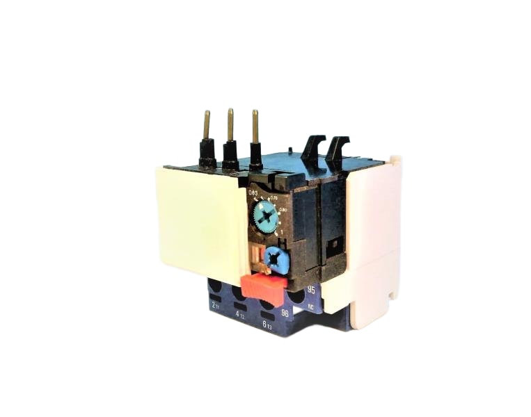 SCHNEIDER ELECTRIC LR3-E005