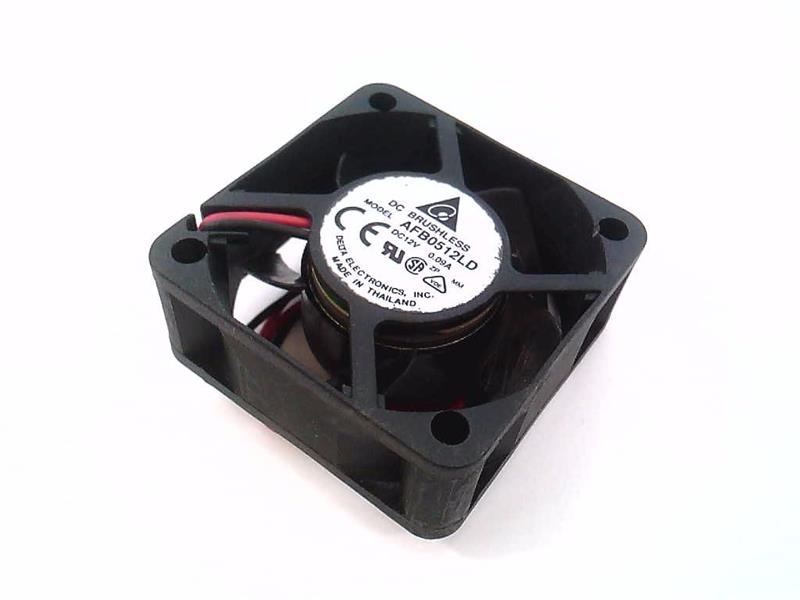 DELTA GROUP ELECTRONICS AFB0512LD