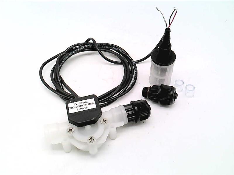 FV-301-6V by BLUE WHITE