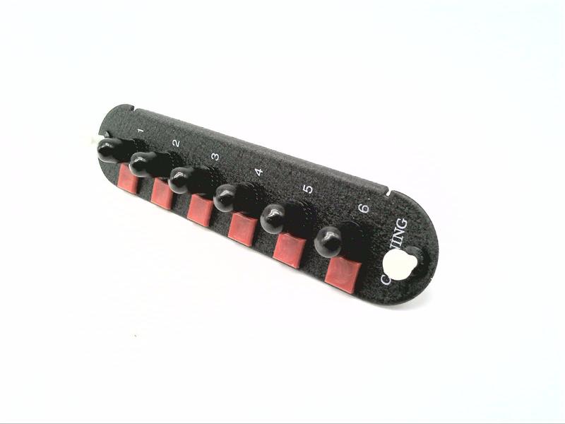 CORNING CCH-CP06-15T