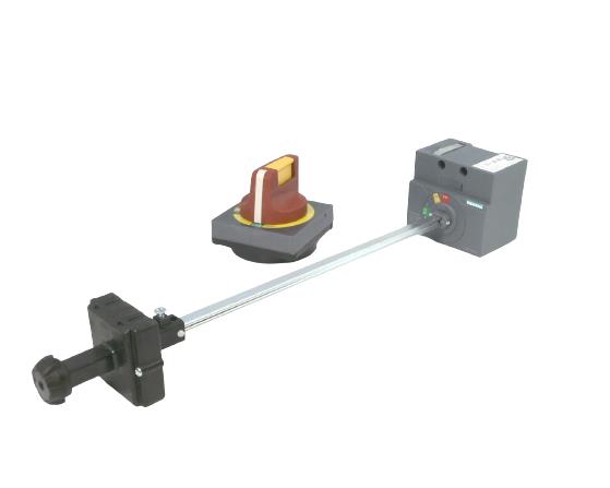 SIEMENS 3VA9137-0FK25