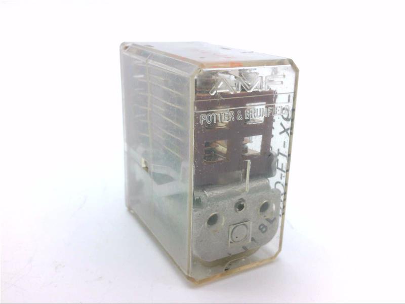 TE CONNECTIVITY R10-E1-X6-V430-24VDC