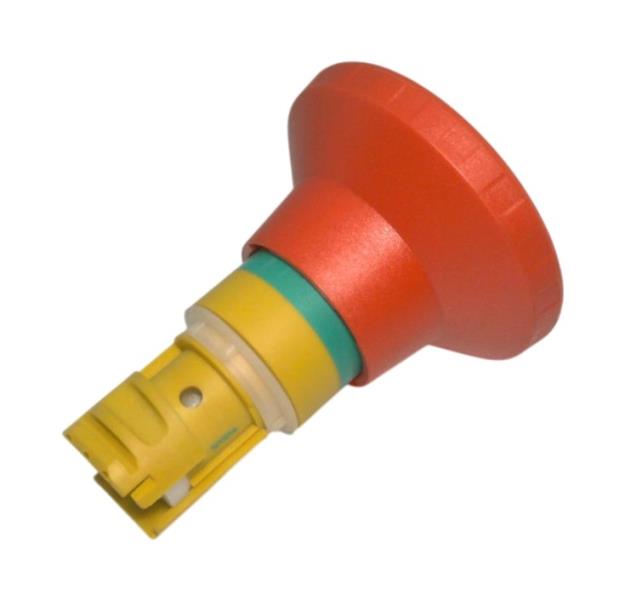 SIEMENS 3SB3000-1AA20-ZB01