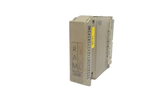 SIEMENS 6ES5377-0AA21