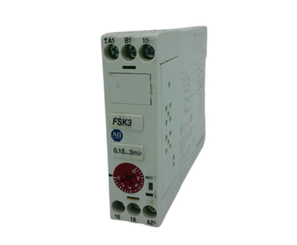 ALLEN BRADLEY 700-FSK3FU23