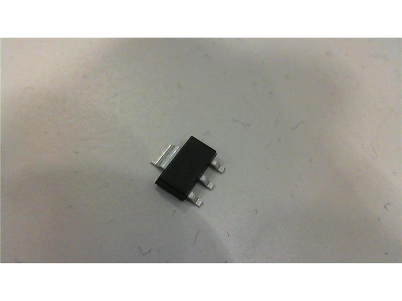 INFINEON BSP320S H6327