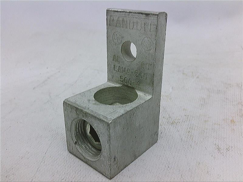 PANDUIT LAMA-500-500-4