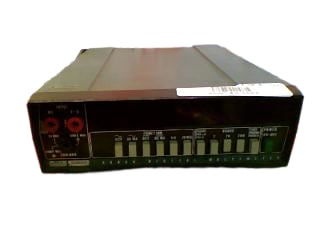 800A by FLUKE