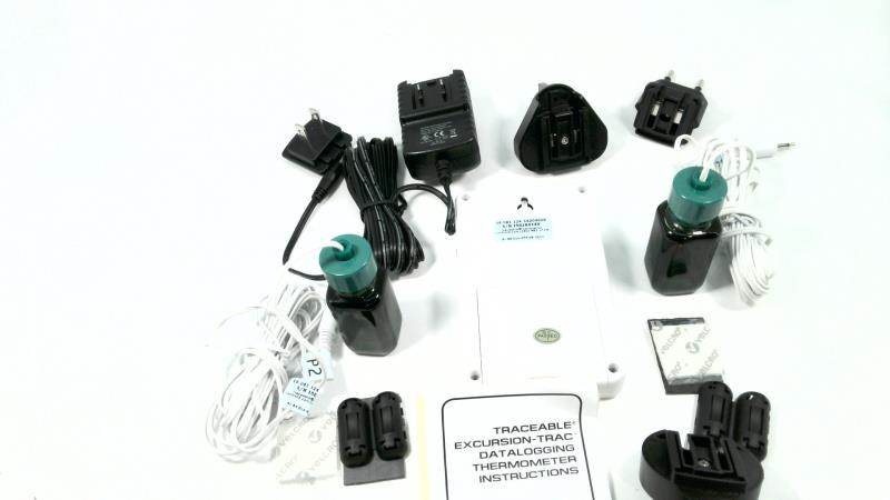 THERMO FISHER SCIENTIFIC 15-081-124