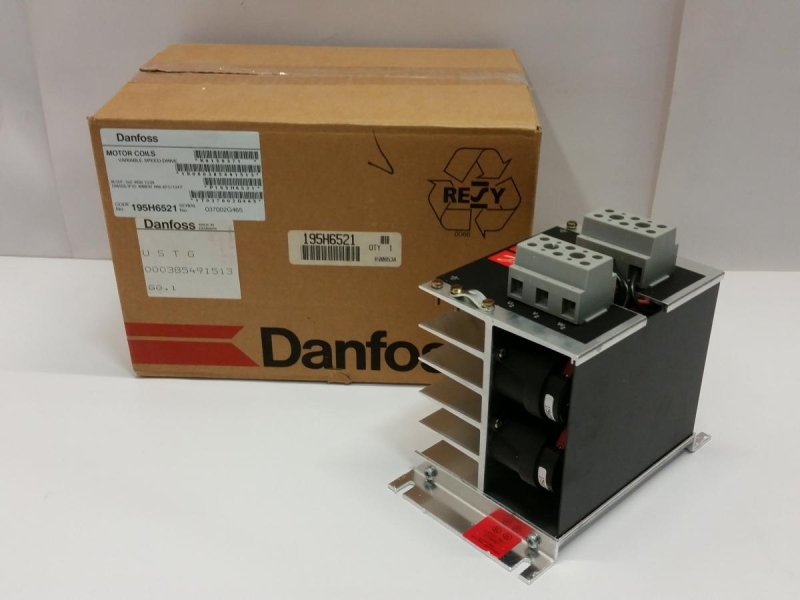 DANFOSS 195H6521