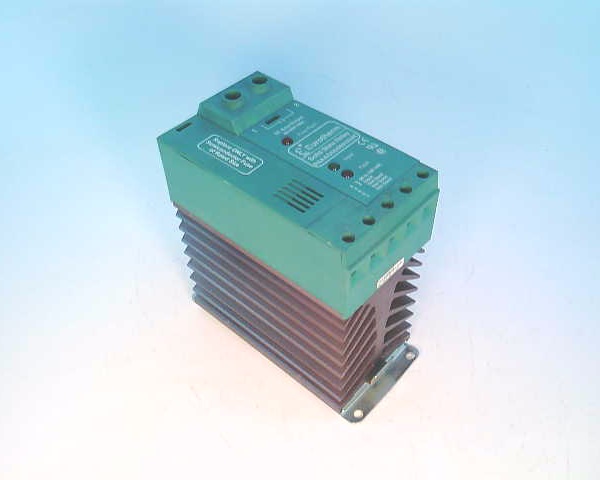 INVENSYS RSAA/50A/660V/HAC