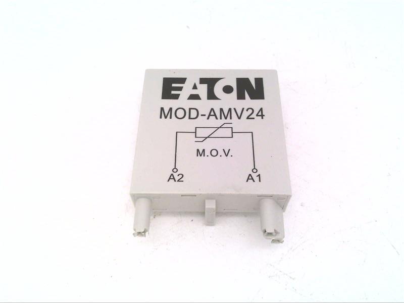 EATON CORPORATION MOD-AMV24