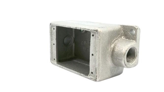 ABB THOMAS & BETTS FSC1-50