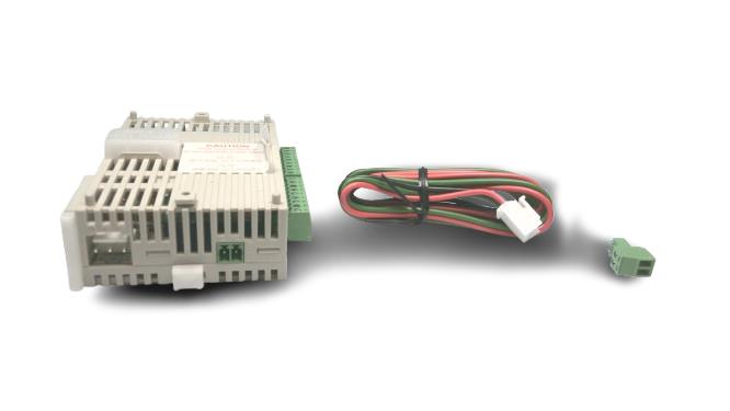 DELTA ELECTRONICS DVP06XA-S2
