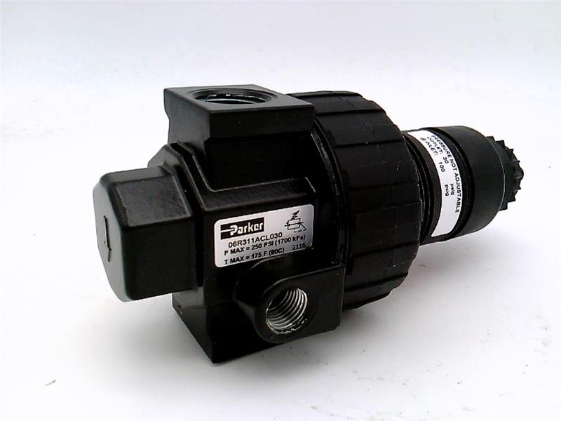 PARKER 06R311ACL030
