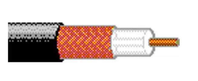 BELDEN 8263-010-U500